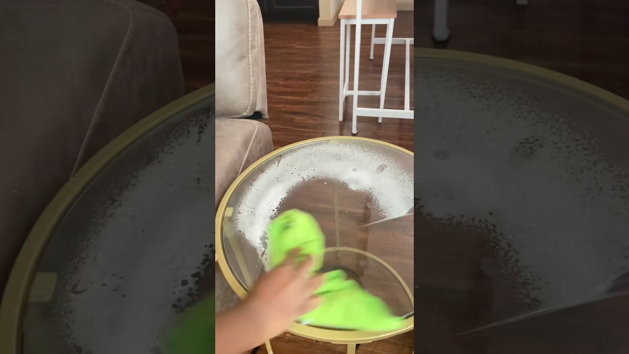 Sprayway Glass cleaner the Best   