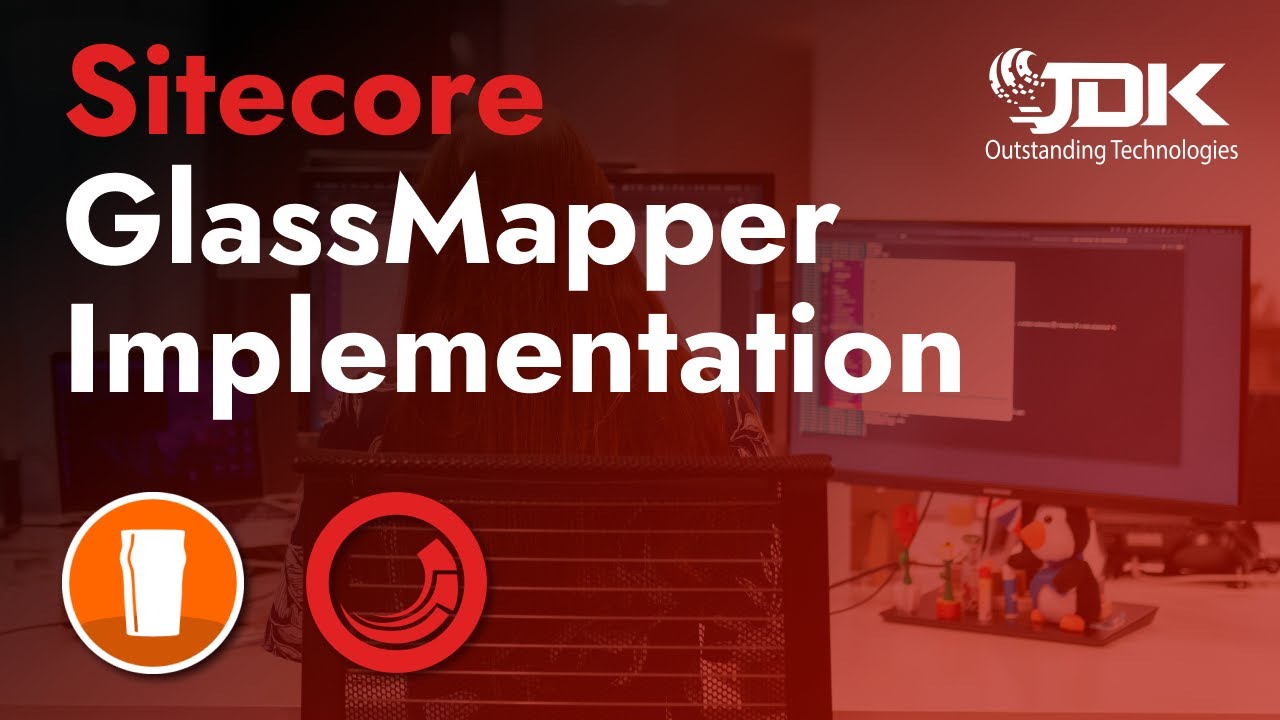 Sitecore GlassMapper Implementation