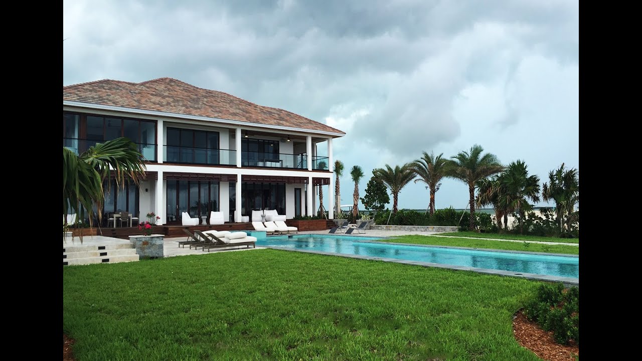 Bimini Island Estates | Oceanfront Living
