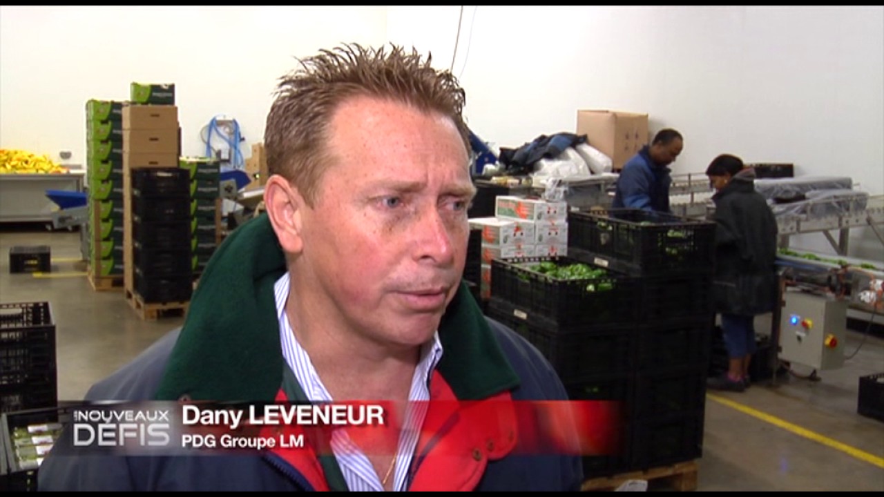 Groupe LM (oct. 2016)