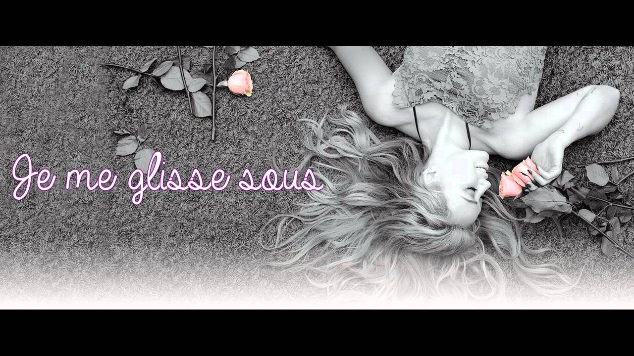 Hilary Duff - confetti traduction française