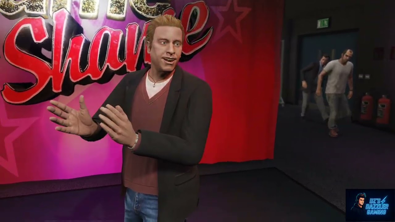🎮 GTA 5 TO GTA 6 – PART 10 | FINAL TRANSFORMATION 🔥