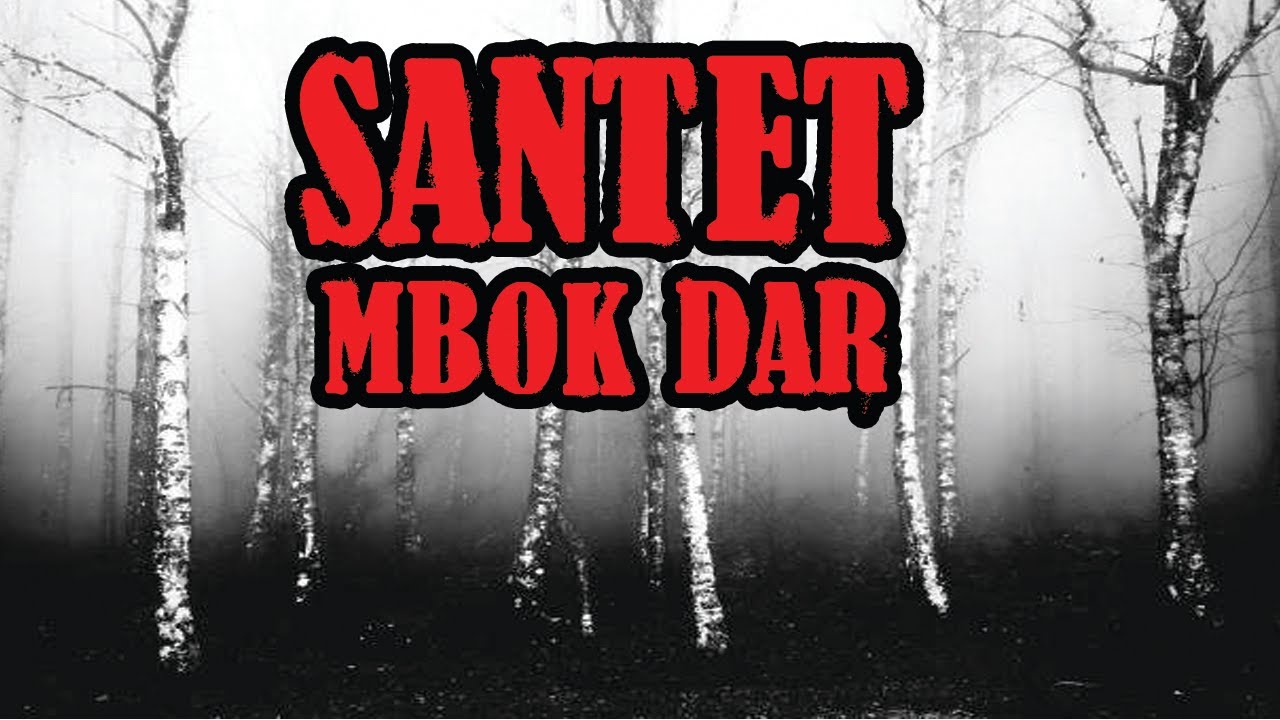 SANTET MBOK DAR