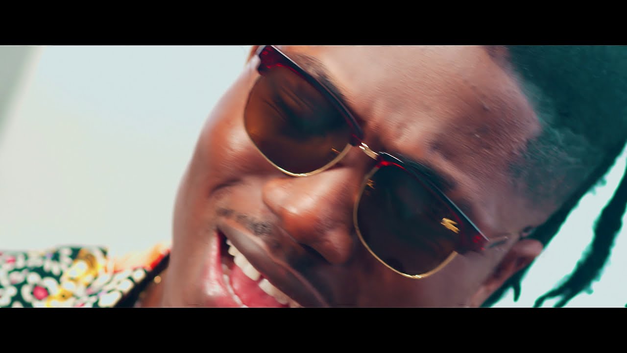 Danny Beatz - Don't Let Me Fall ft. Fantana & Freda Rhymz (Official Video)