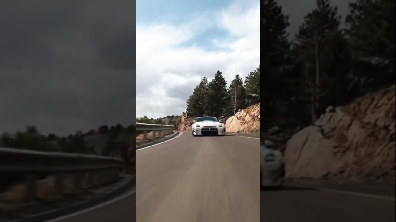 EXOTIC CAR GTR R35 #audioproject #automobile #carmusicetc #edm #edit #edms #audioviral