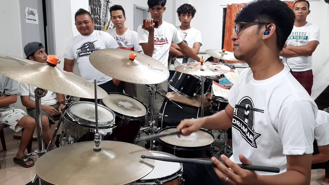 (weak) Rickson Ruiz day 3 2/3