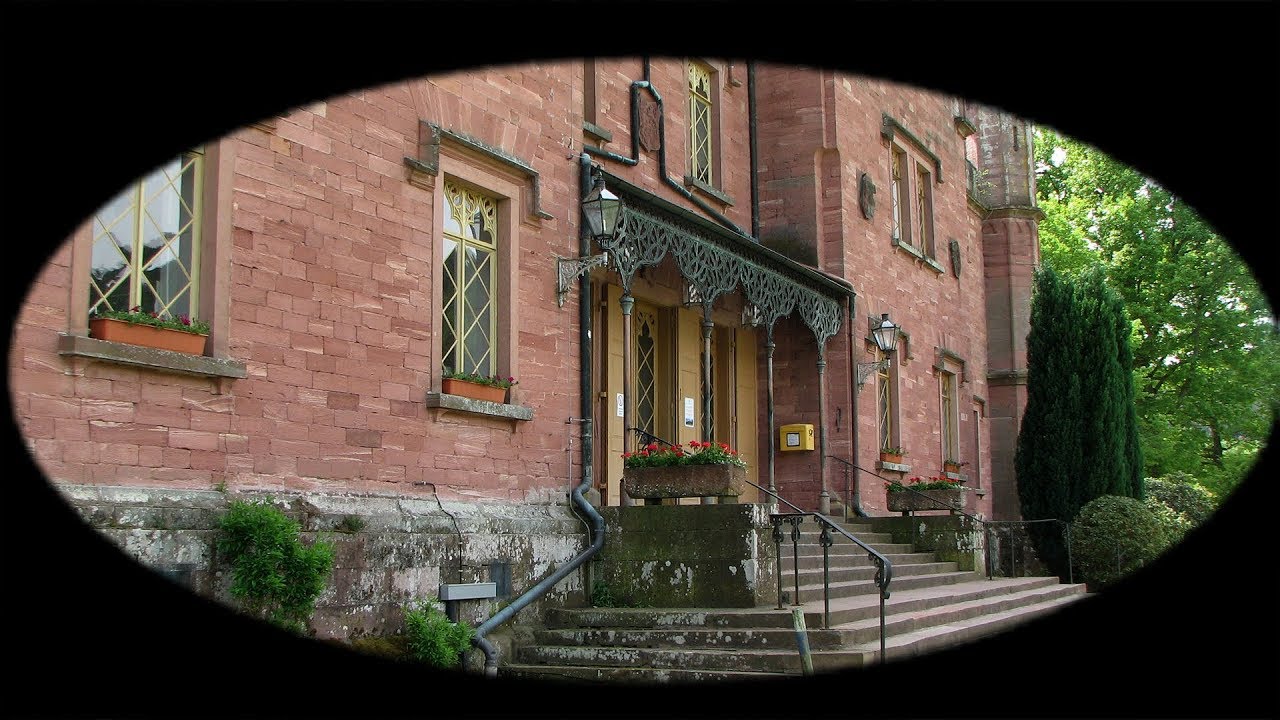 Schloss Waldleiningen