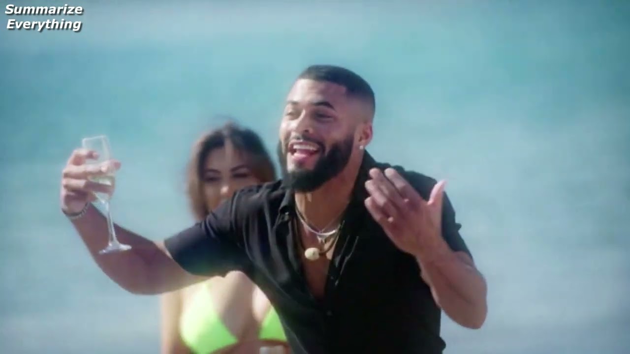 All Star Shore S1 Ep1 (Welcome to the Shore!) Sum-up