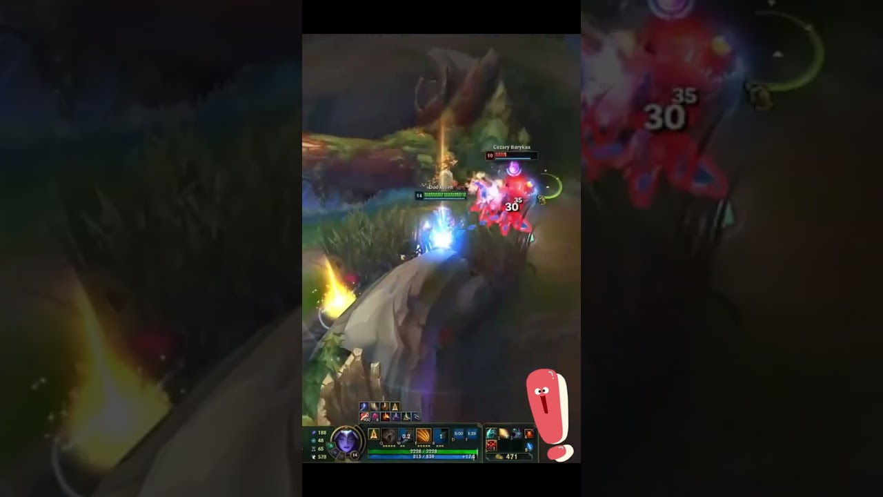 Challenger Nidalee Epic IQ Play