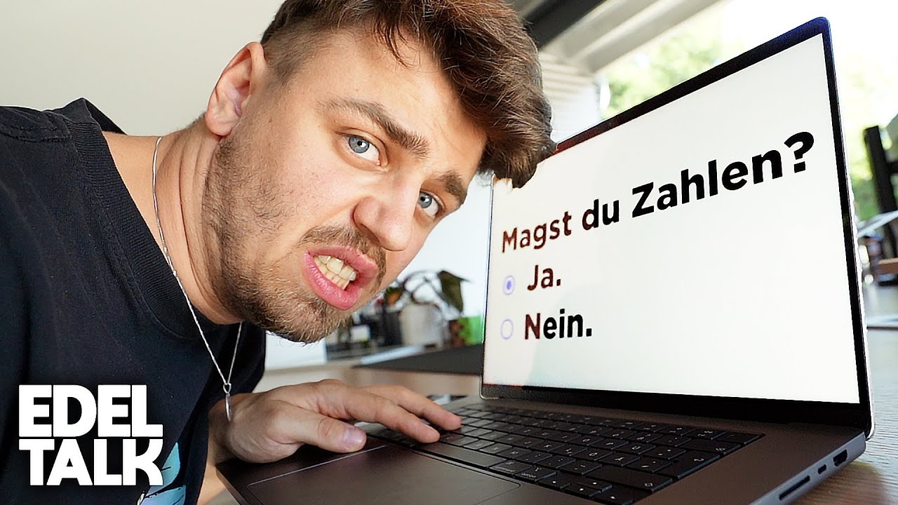 Kevin hat einen Autismus-Test gemacht
