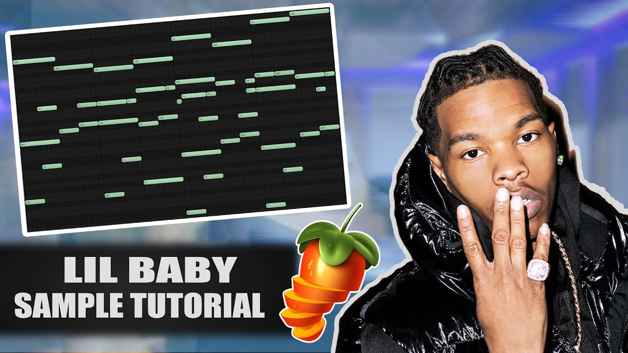 How To Make Crazy Orchestral Beats For Lil Baby And Drake  | Silent Cook-up | FL Studio 20 Tutorial
