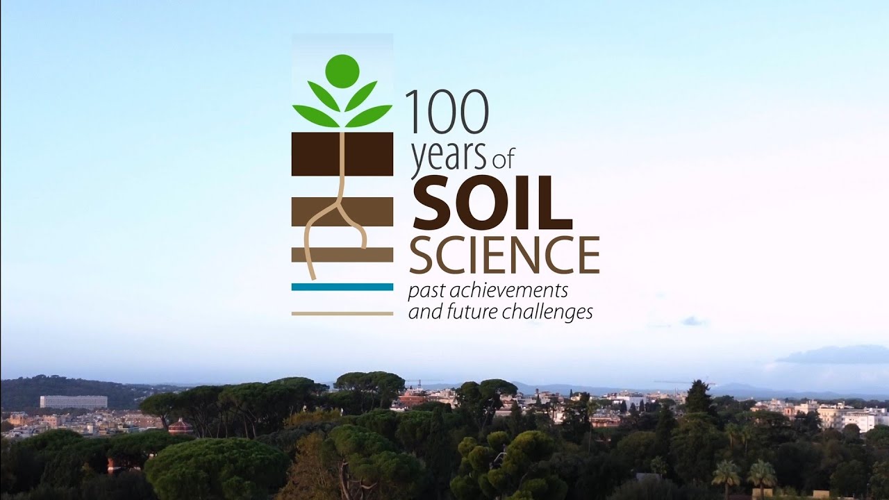 IUSS centennial video