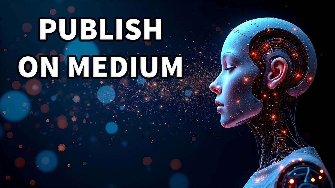 Как бесплатно опубликовать статью в Medium (в издании)