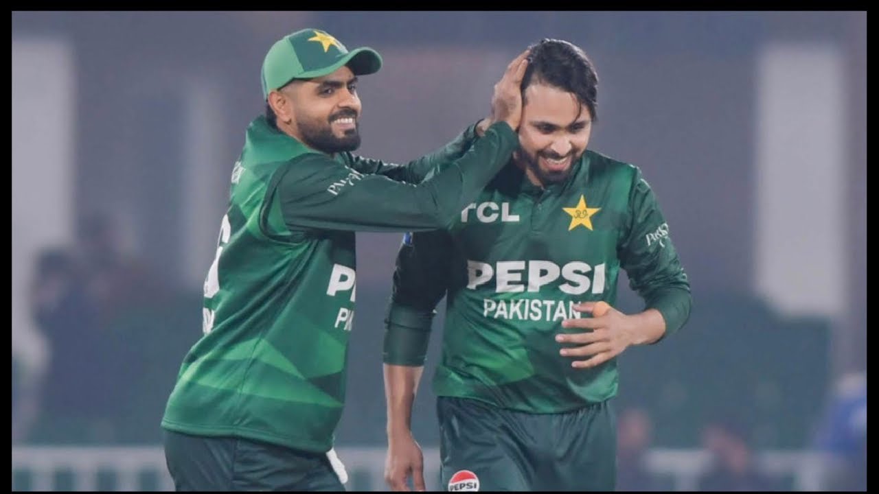 After this win, CAN Pak still think of boycott? Latest update