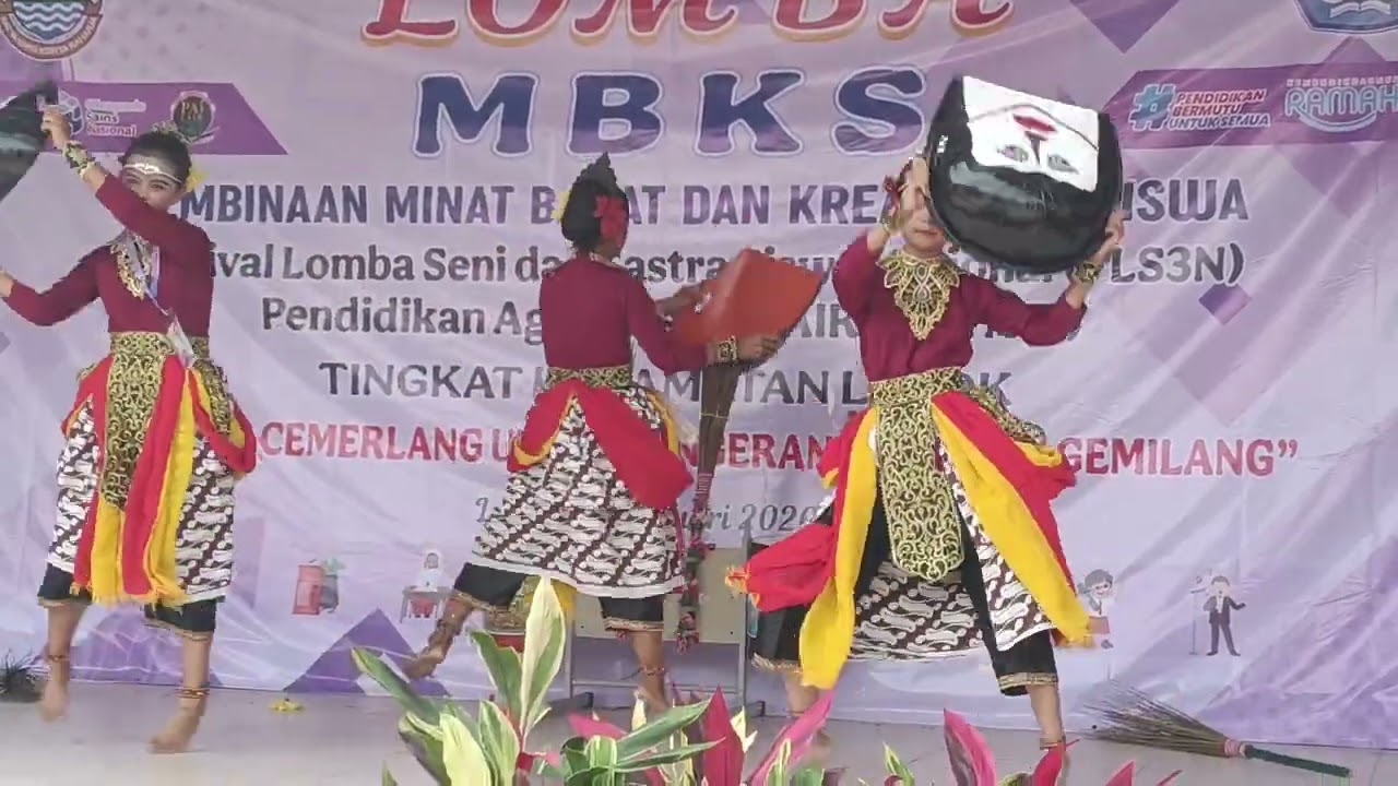 15 Februari 2026