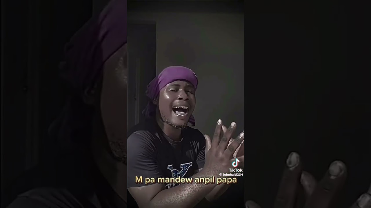 Ou konn nivo m ou konn kapasite m