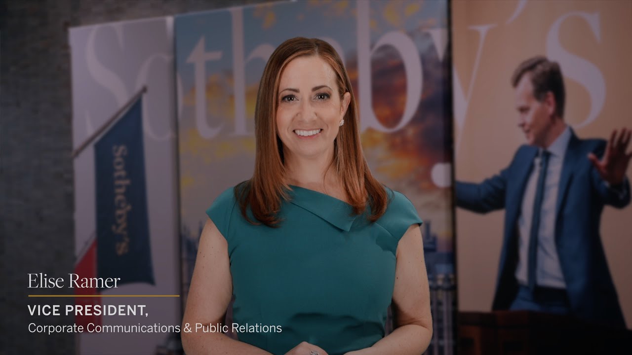 The Power of Public Relations in Luxury Real Estate | Premier Sotheby’s International Realty