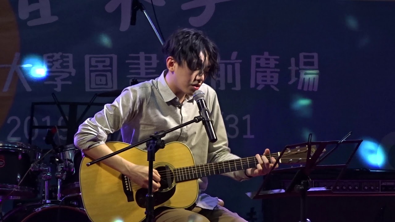 李友廷-趕快去睡