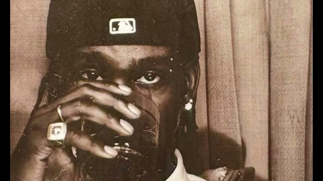 DC The Don AALIYAH (prod Supah Mario & LouieOTK) 