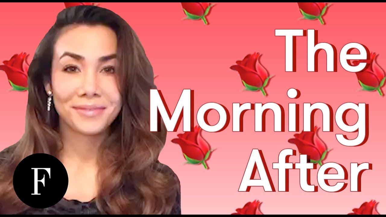The Bachelor Canada Episode 5 Recap with Sharleen Joynt