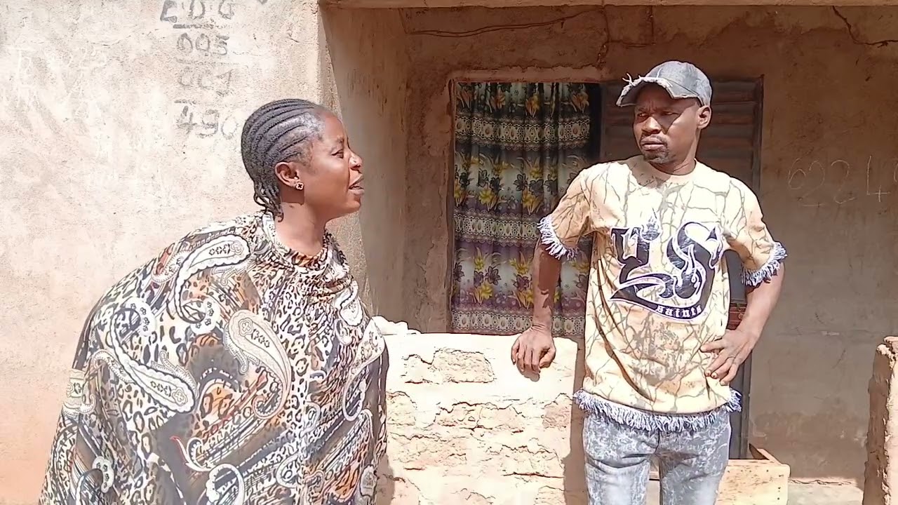 N'dokai mosso lé EP 26