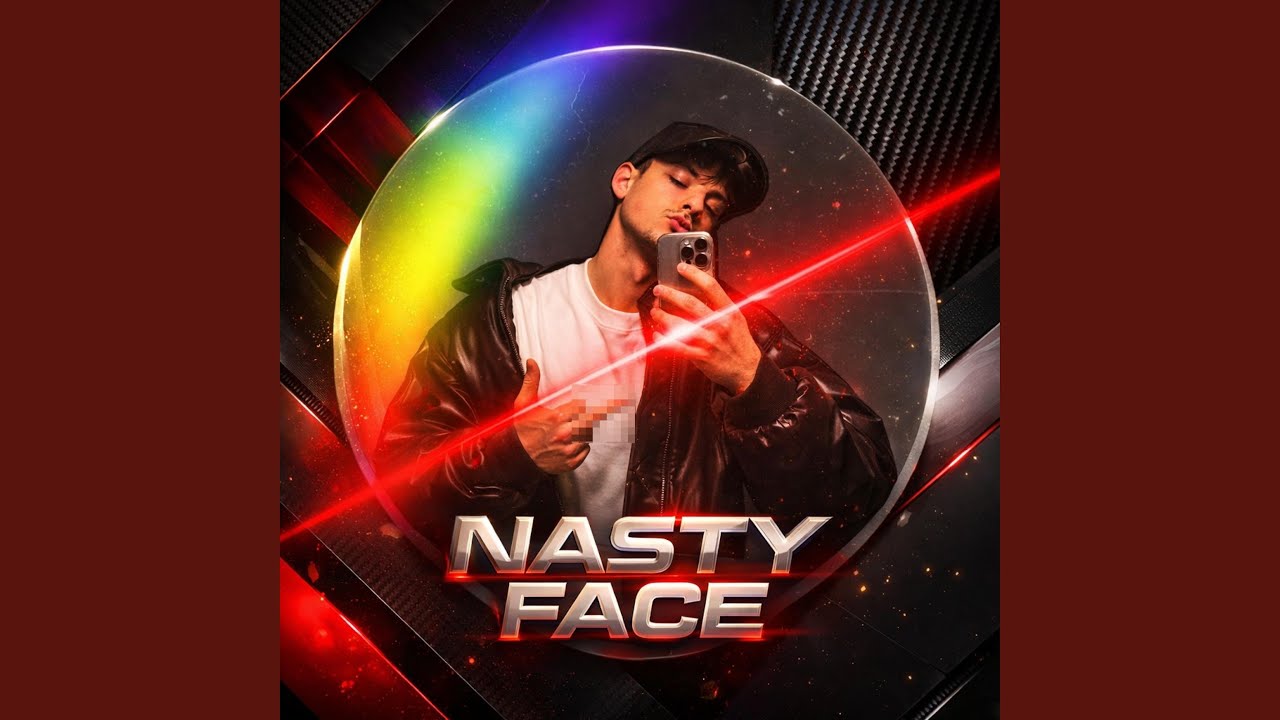Nasty Face (feat. M.Cole)