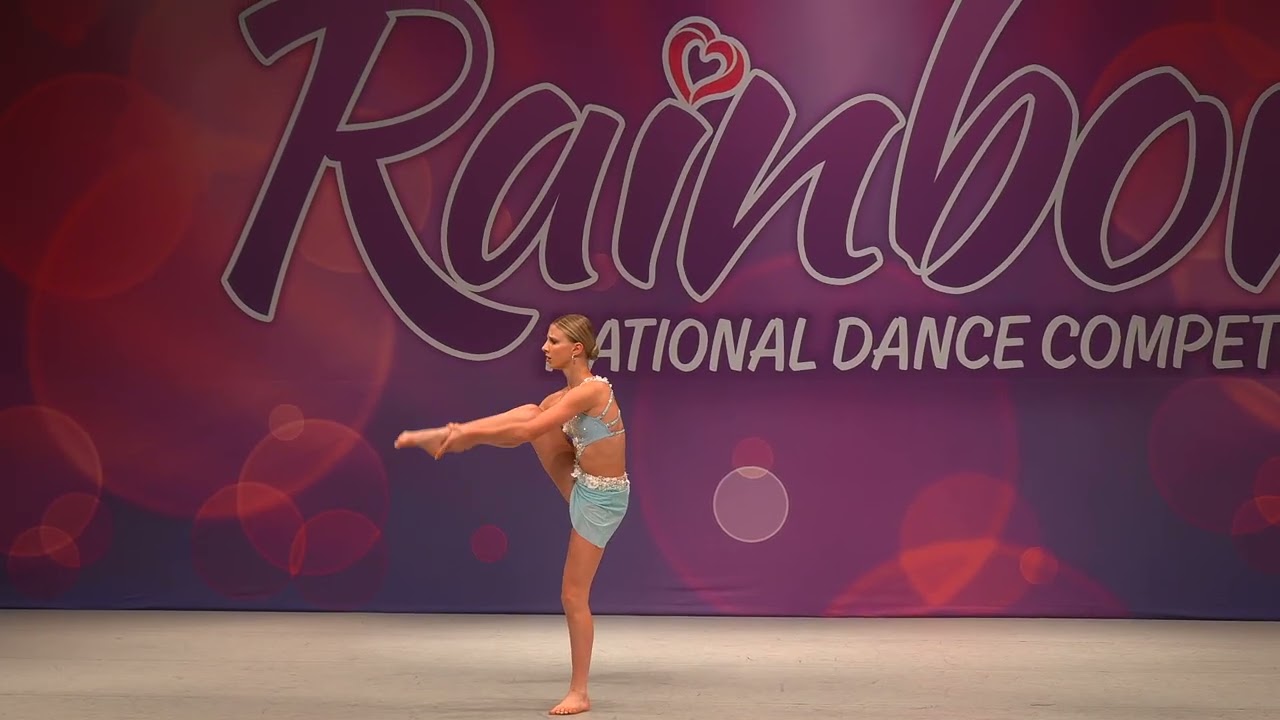 Snowing - Elite Dance Center Fort Wayne