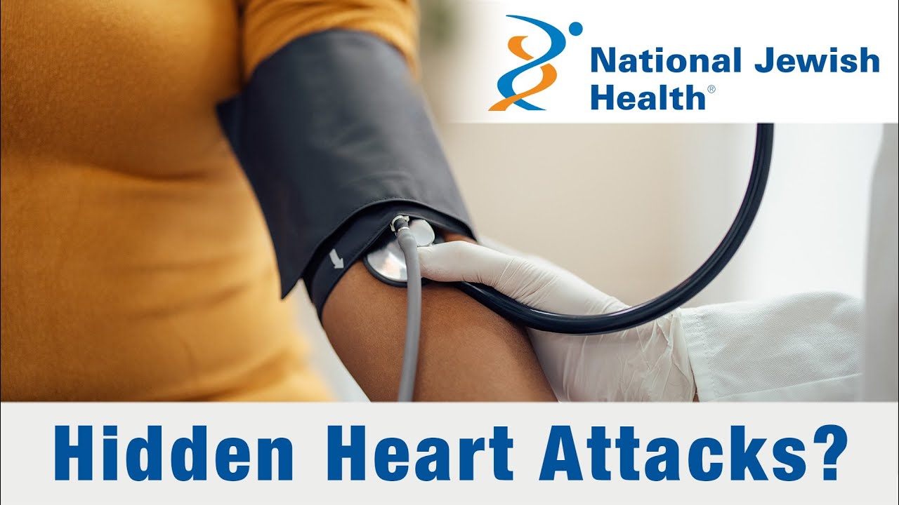What Is a Silent Heart Attack?