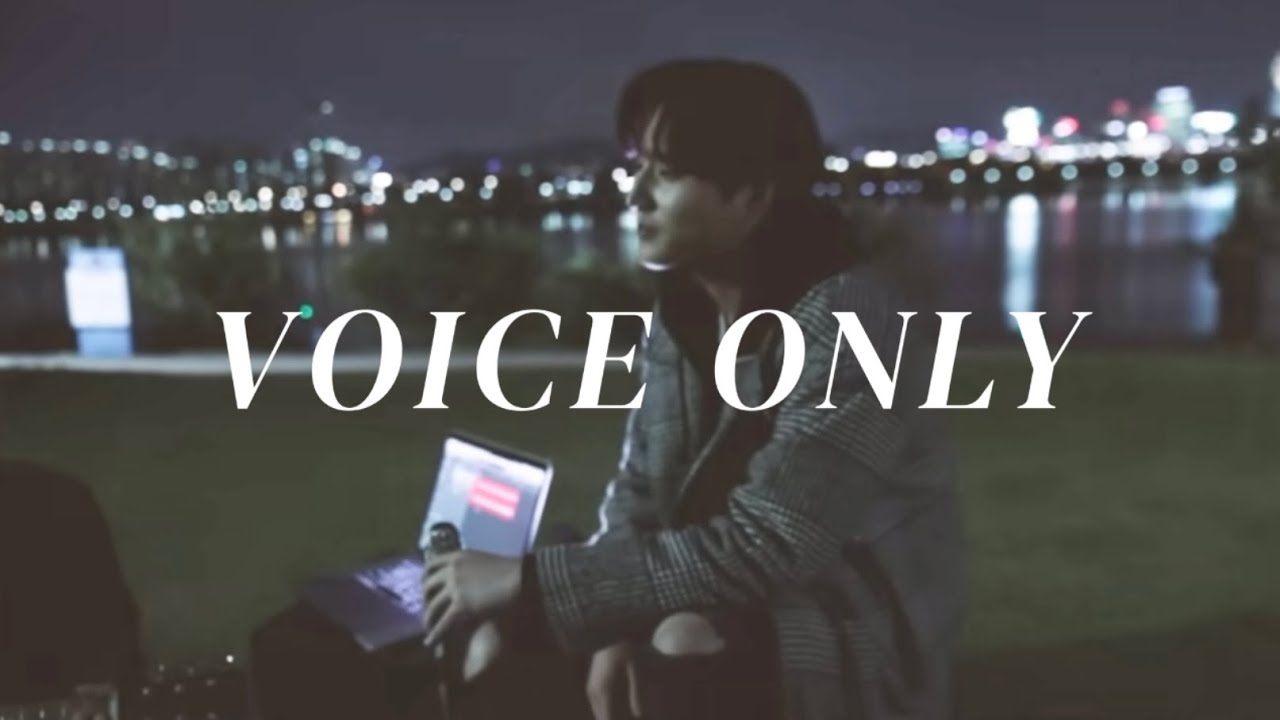 [데이식스/영현] 이쁜 말로 하고 있잖아.