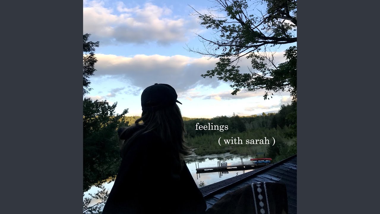 feelings (feat. sarah leduc)