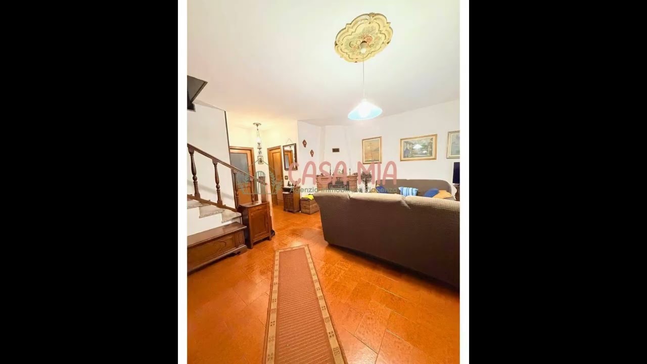 Appartamento in Vendita a Rottofreno (PC)