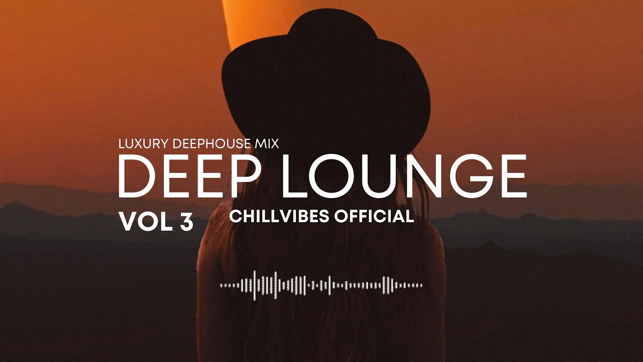Deep Lounge Vol 3