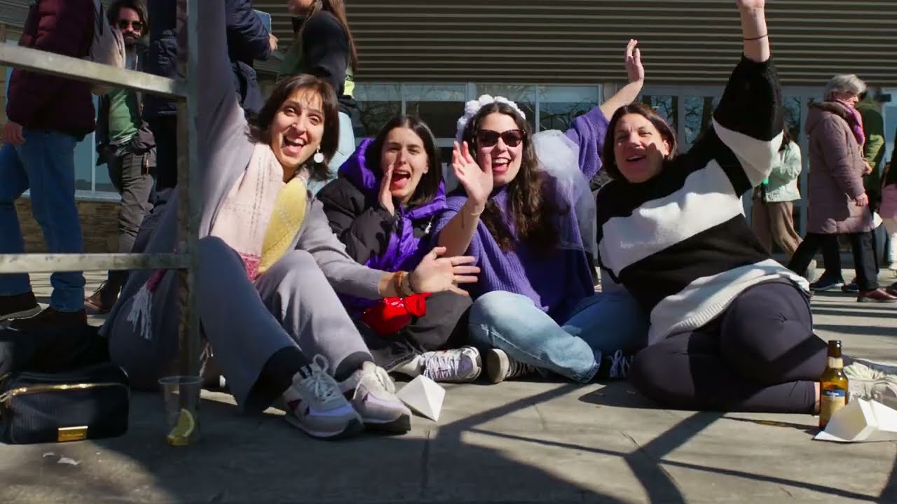 ASISTENTES | FESTA DO QUEIXO 2025