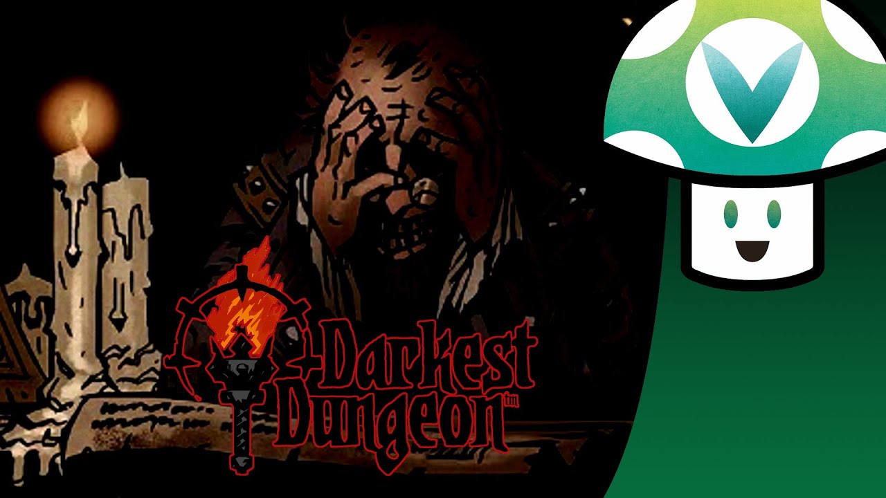 [Vinesauce] Vinny - Darkest Depression