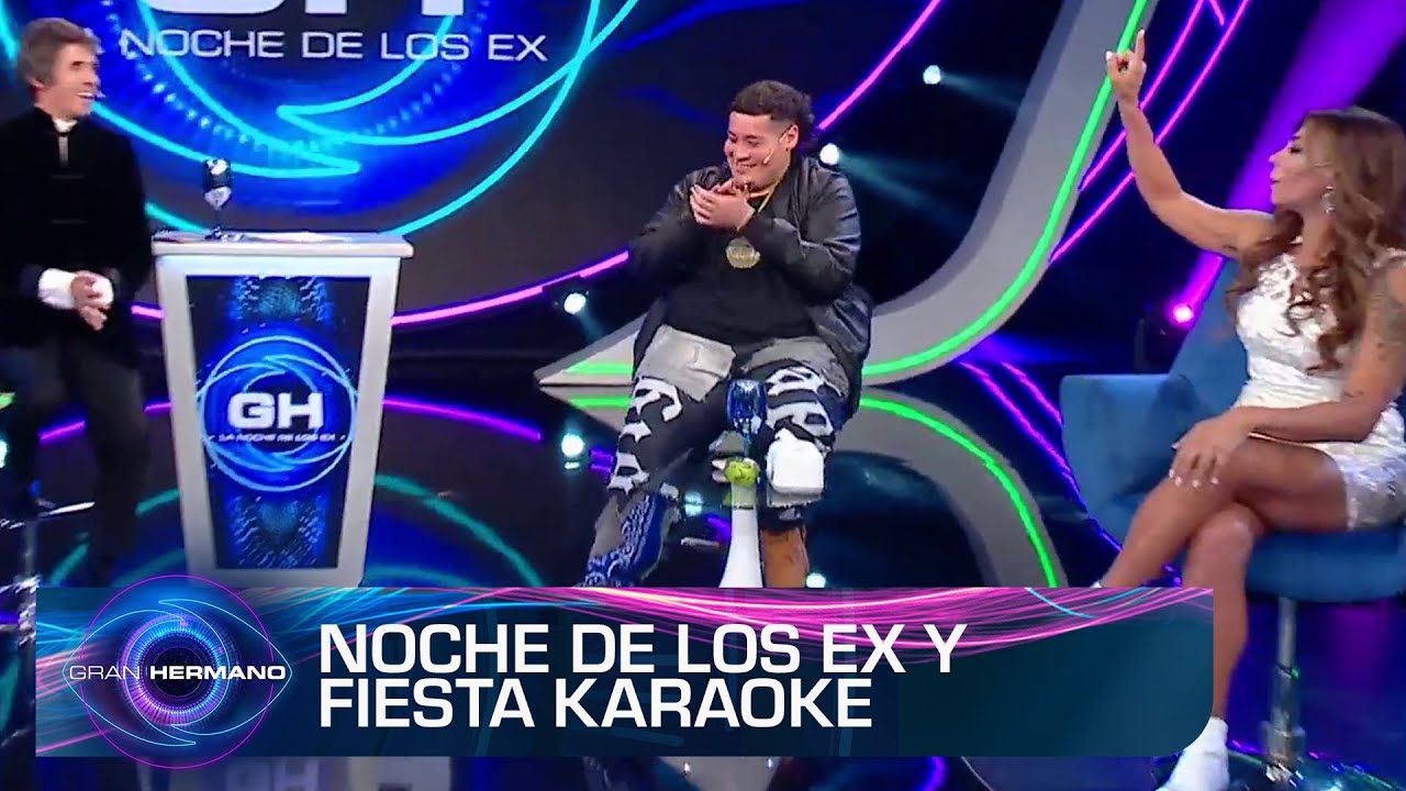 Programa 126 (10-05-2024) - Gran Hermano