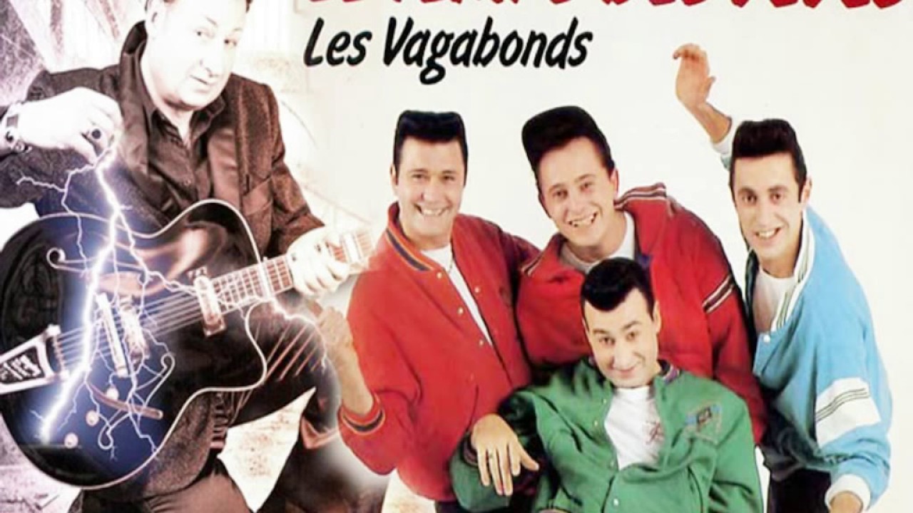 Le temps des yéyés