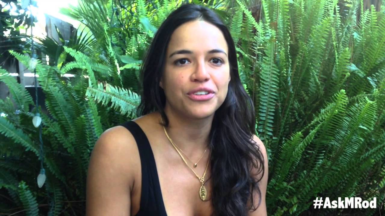#AskMRod: Do you like horror movies?