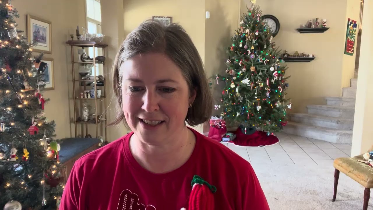 Joy to the World 