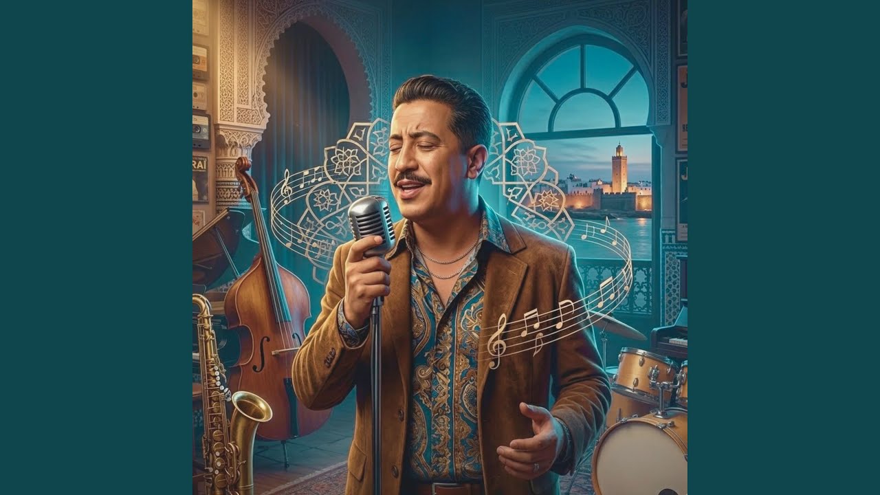 Tal Ghiyabek Ya Ghozali