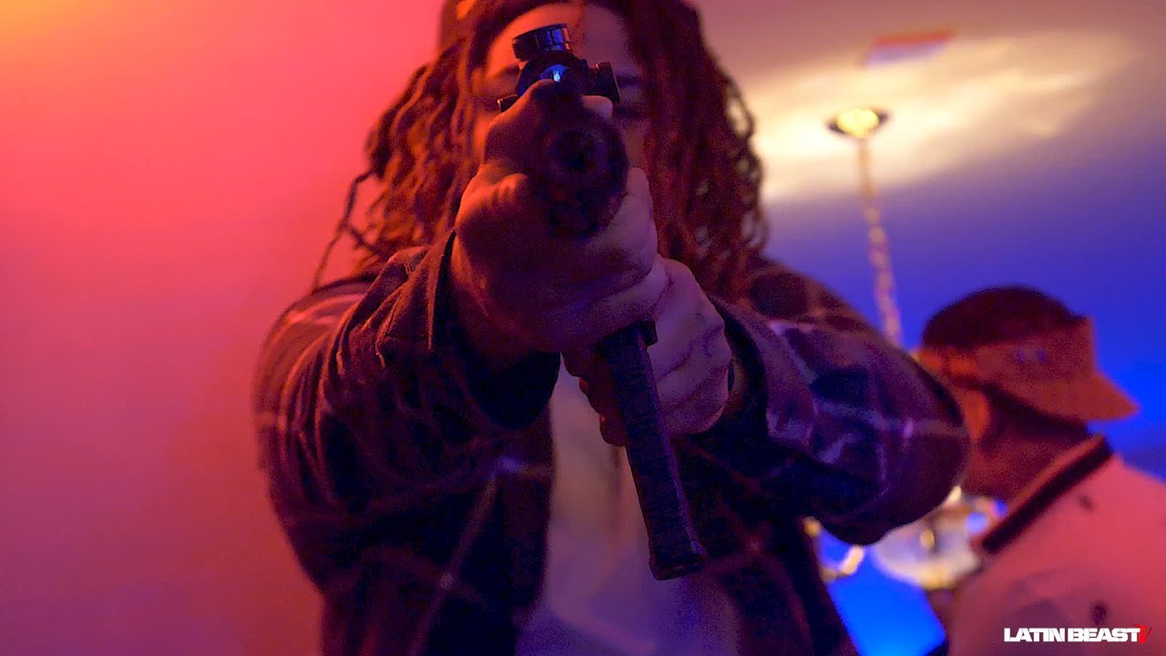 ChiCityChino - Mistake (Official Music Video)