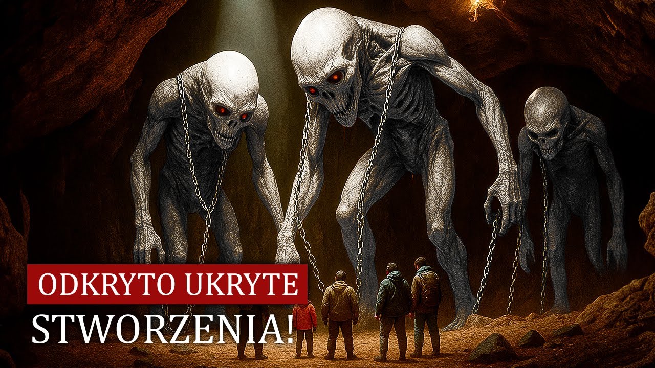 Ta jaskinia była zamknięta przez 11 000 lat &mdash; odkrycia naukowc&oacute;w wewnątrz zaszokują cię