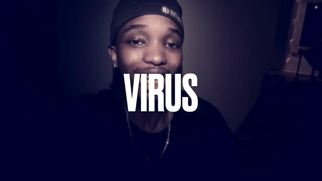 [FREE] Zuloo x Lamin Type Beat - 