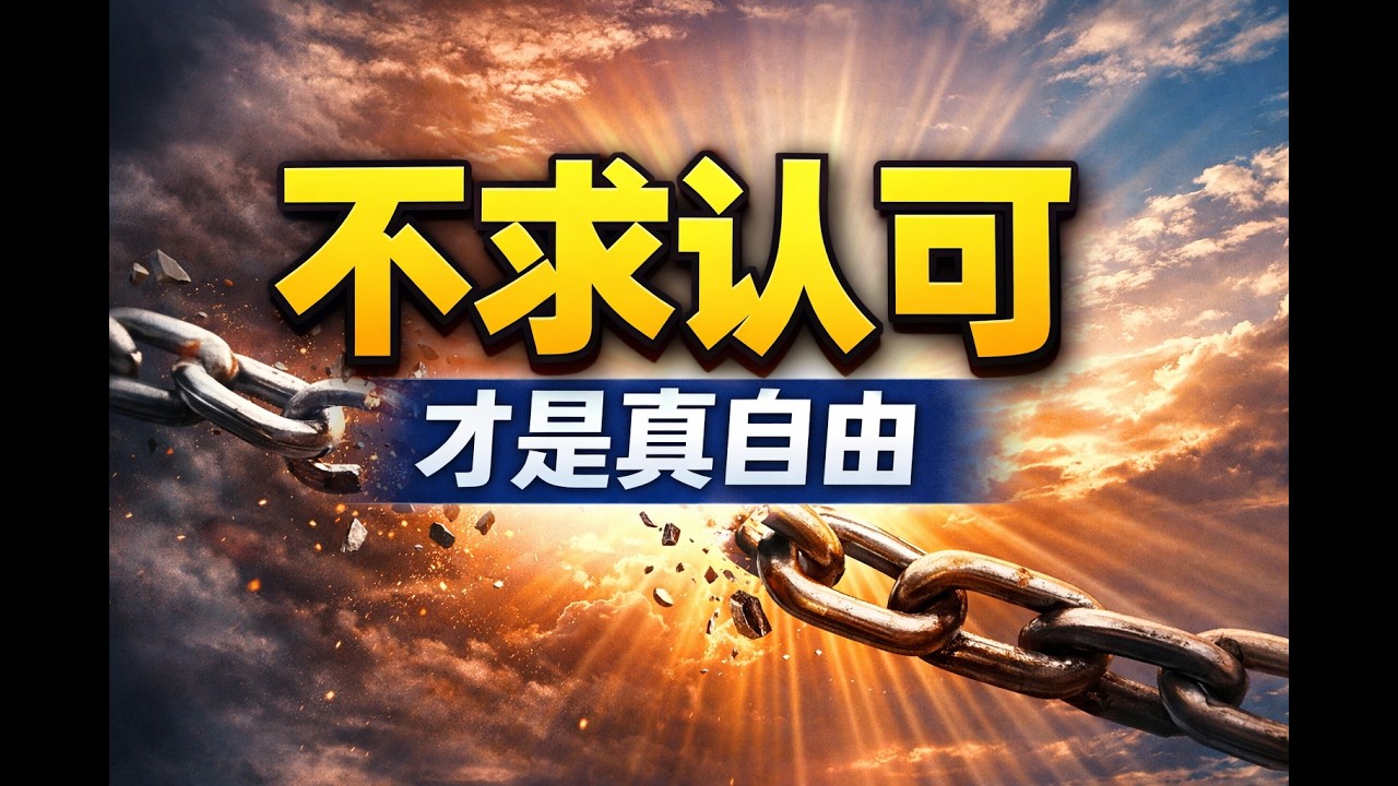 阿德勒一针见血 - 你痛苦不是因为过去 是因为你在“选择”痛苦 #轻松读书 #好书推荐 #好书分享 #书单推荐