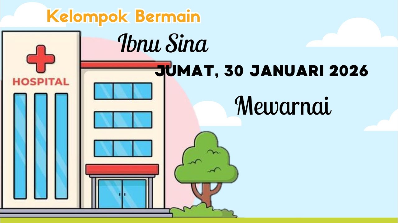 Mewarnai