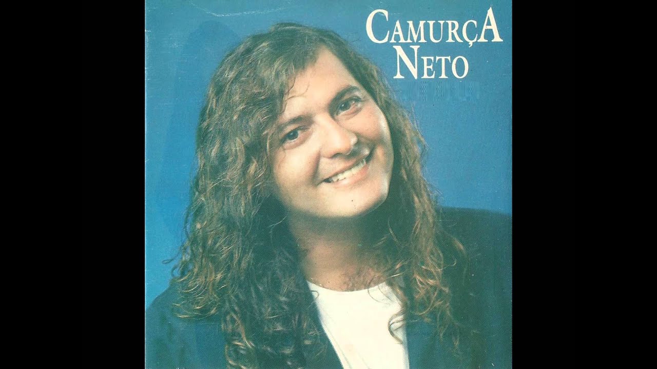 FORRÓ DOS ANOS 90 - CAMURÇA NETO, NEGA PRINCESA