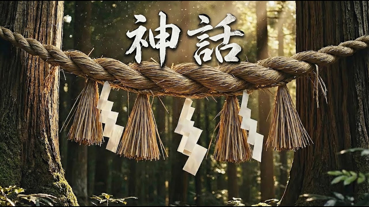 神話 MV #オリジナル曲#シネマティック#神聖