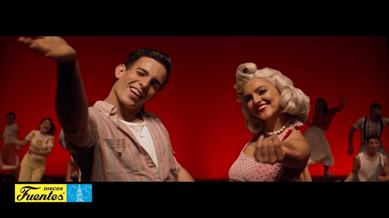 Very, Very Well - Carlos Román (Video Oficial) | Discos Fuentes