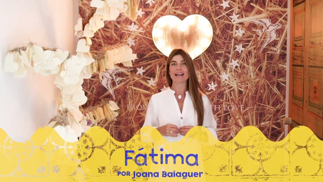 Cidades de Portugal - Fátima