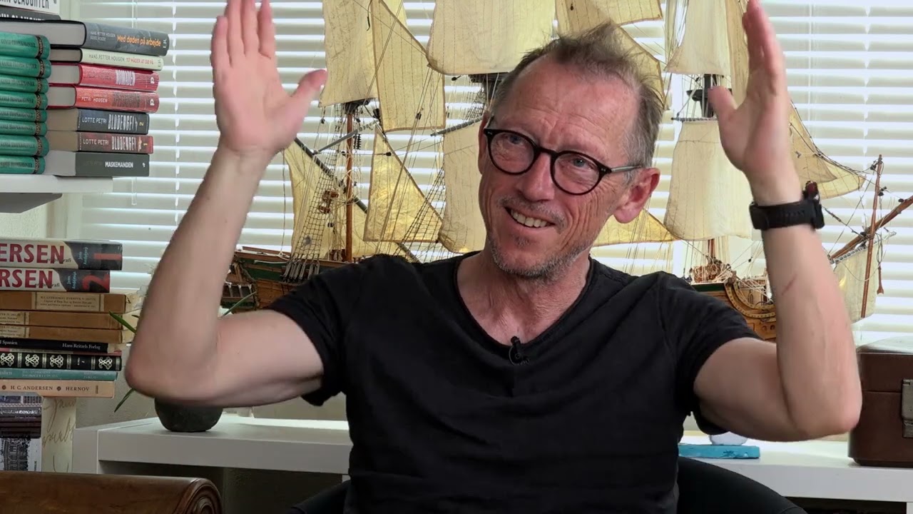Welcome to my World - Morten Remar