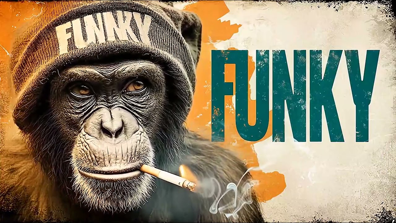 Groovy Soul Pop Grooves – Chill Vibes